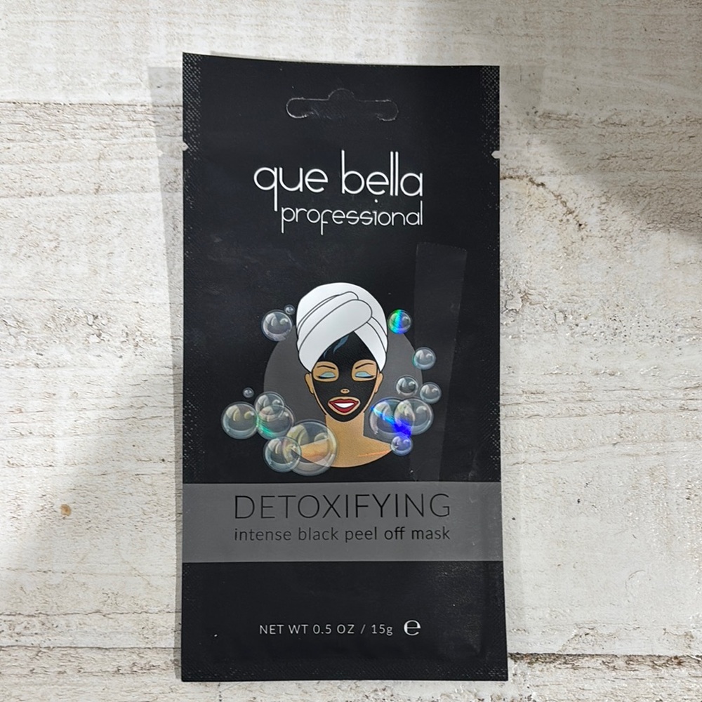 Assorted Face Mask Set - Picture 6 of 13